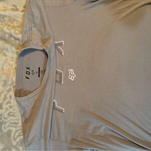 Vintage Fox Men's Tees